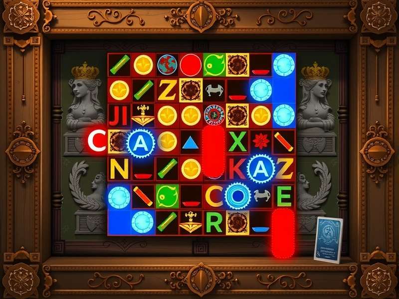 Royal Story Royal Enigma Gameplay